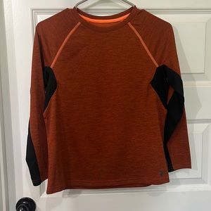 Boys- Old Navy active shirt